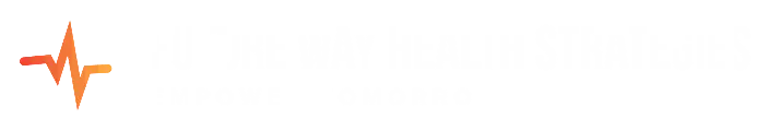 Future Way Health Strategies. Empower Tomorrow.