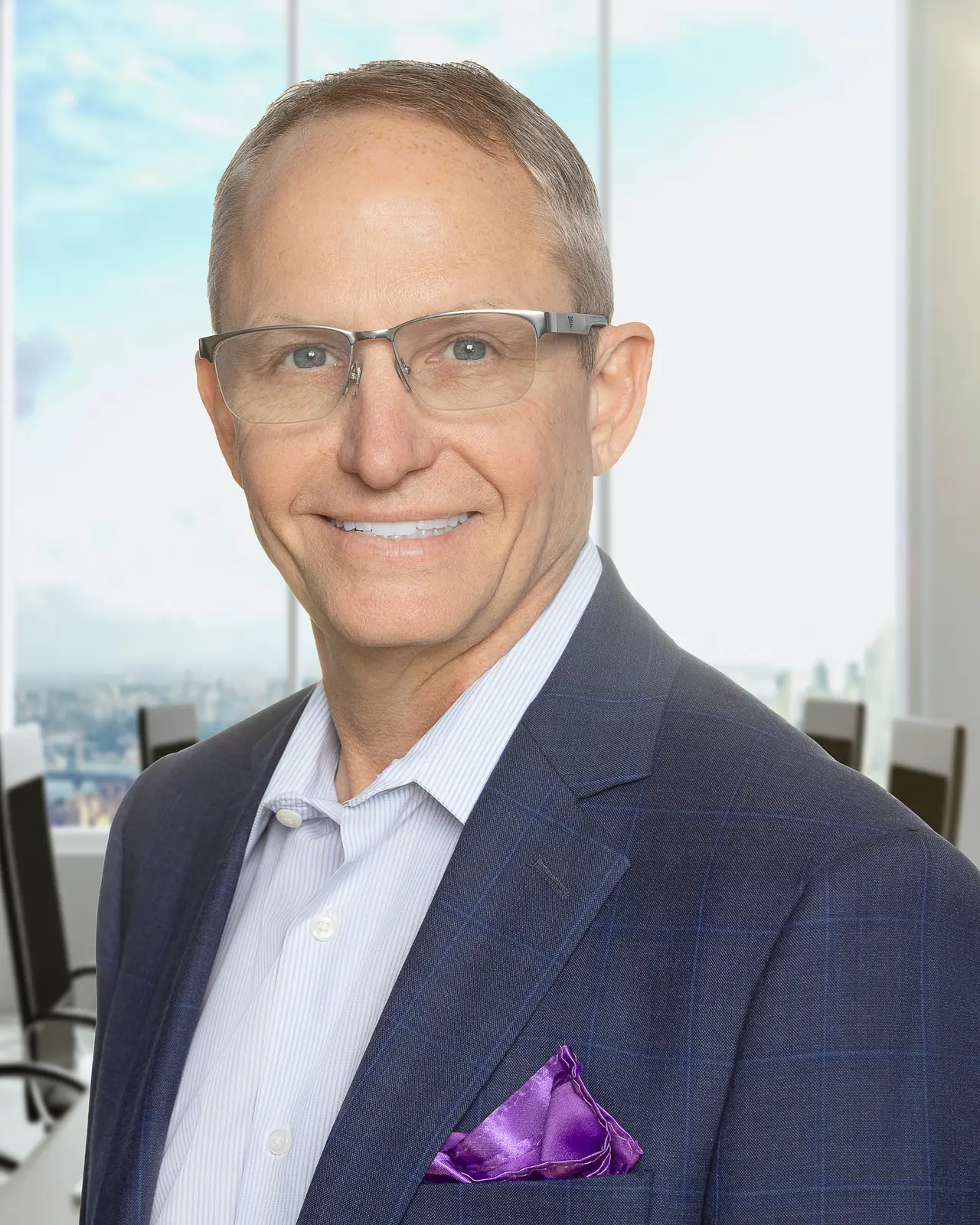 Richard J. Dixon, co-founder and chief strategy officer of Future Way Health Strategies